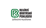 Revírní bratrská pokladna