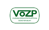 Vojenská zdravotní pojišťovna České republiky